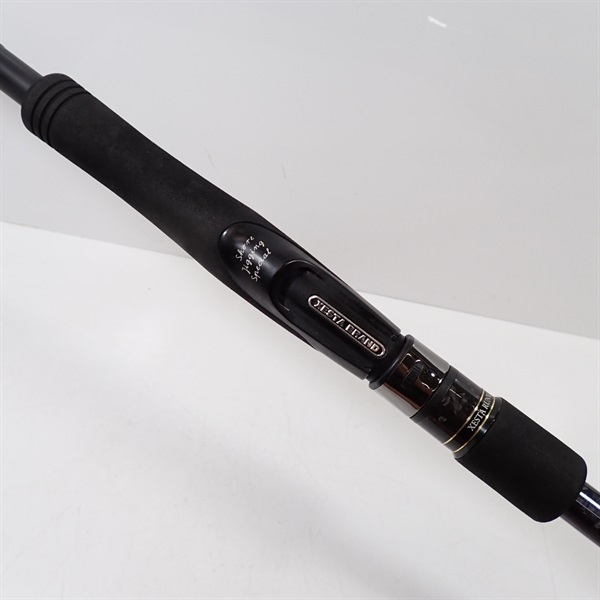 ランウェイＸＲザ ミッドシューター１０ＭＭＨ